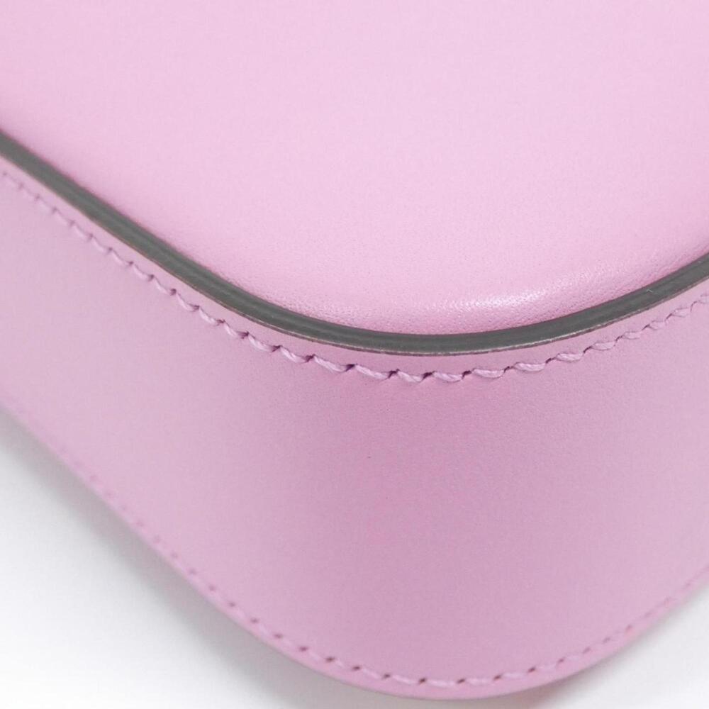 GUCCI Authentic Pink Shoulder Bag - Picture 3 of 10